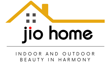 JioHome